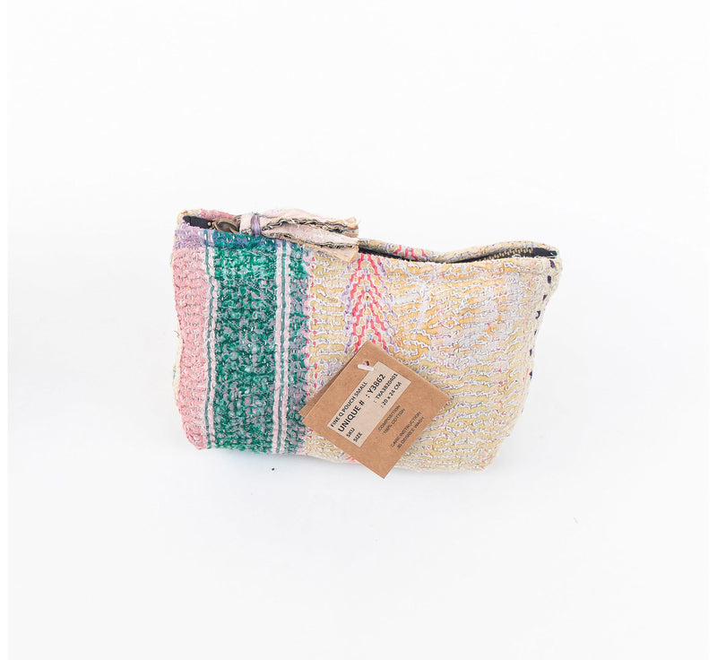 Fine Q Pouch Small