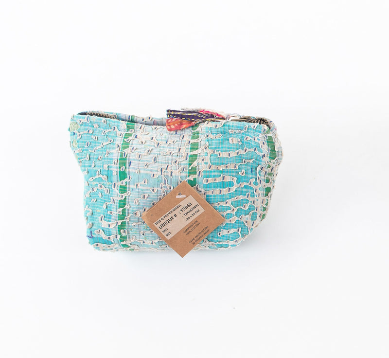 Fine Q Pouch Small
