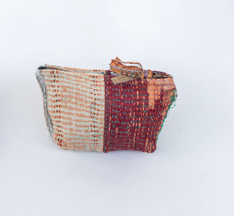 Fine Q Pouch Small