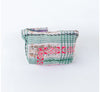 Fine Q Pouch Small