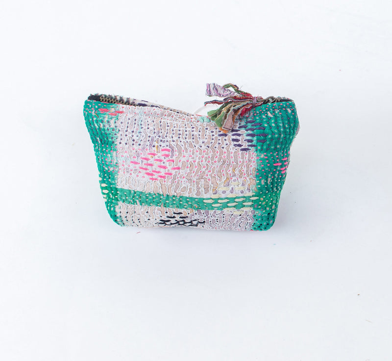 Fine Q Pouch Small