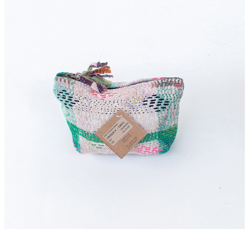 Fine Q Pouch Small