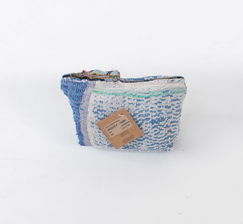 Fine Q Pouch Small