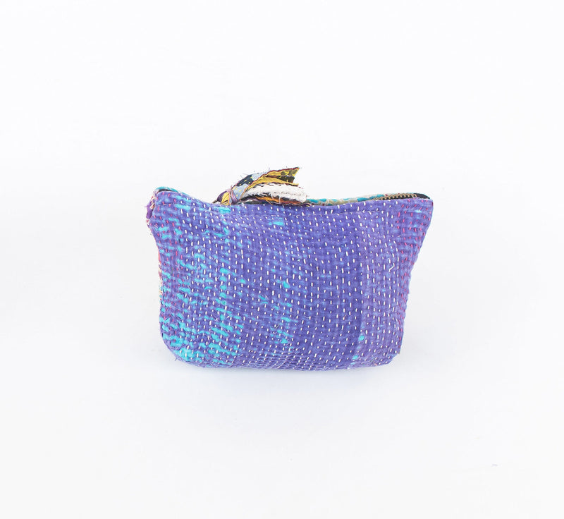 Fine Q Pouch Small