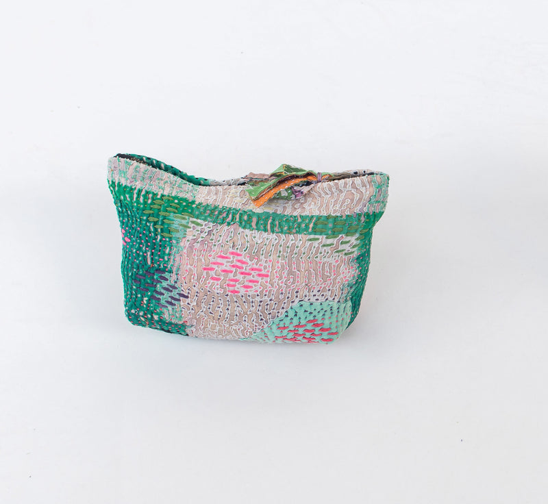 Fine Q Pouch Small