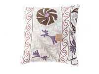 Suzani Cushion Cover 50x50