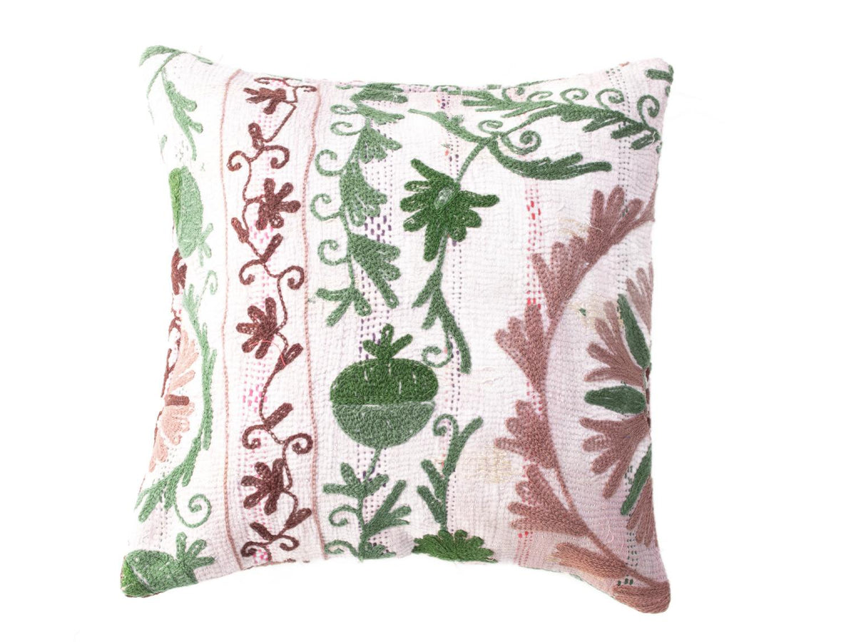 Suzani Cushion Cover 50x50