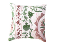 Suzani Cushion Cover 50x50