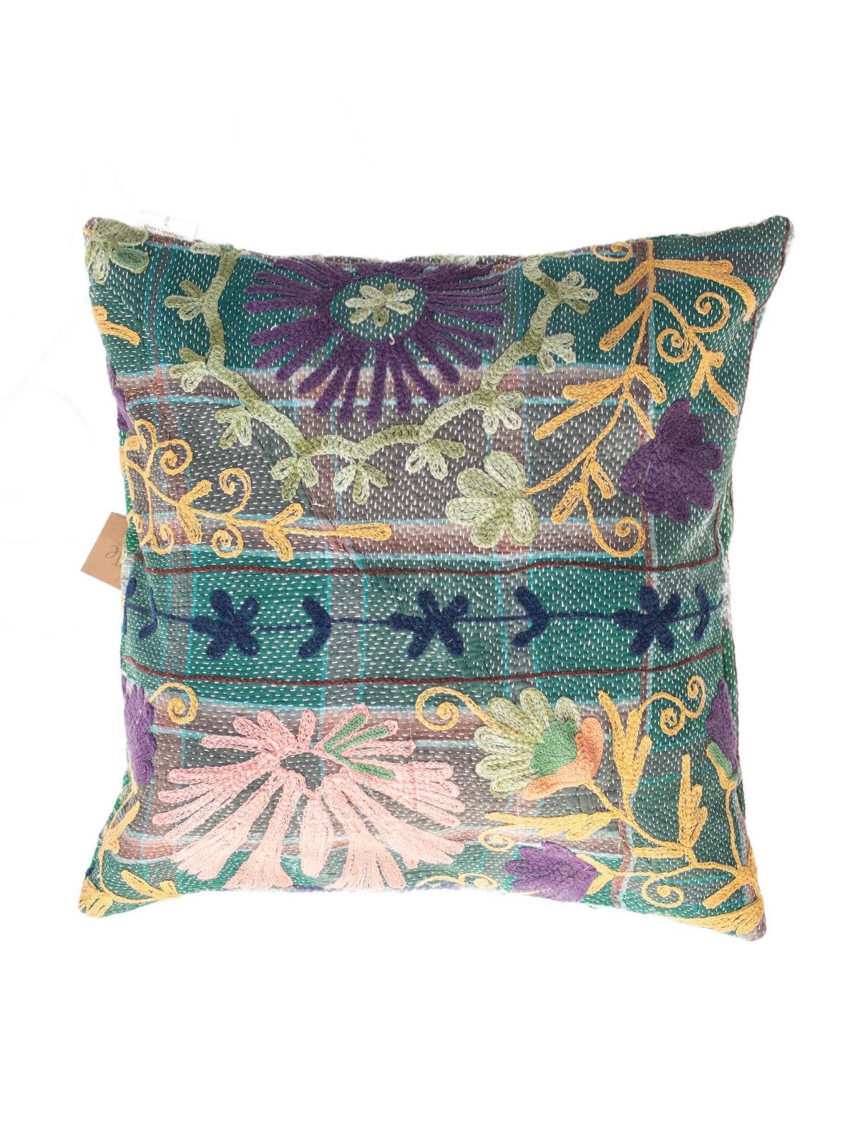 Suzani Cushion Cover 50x50