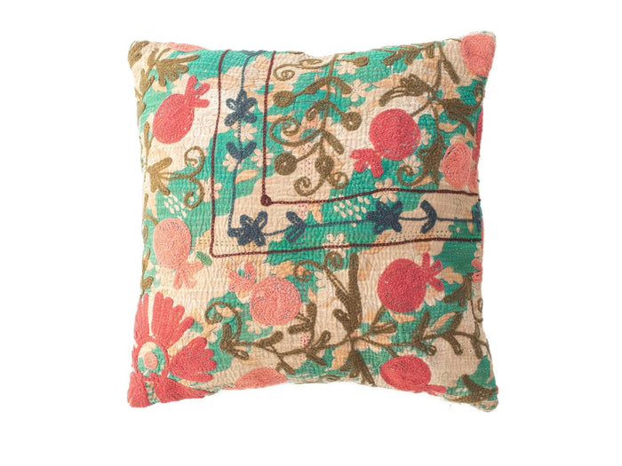 Suzani Cushion Cover 50x50