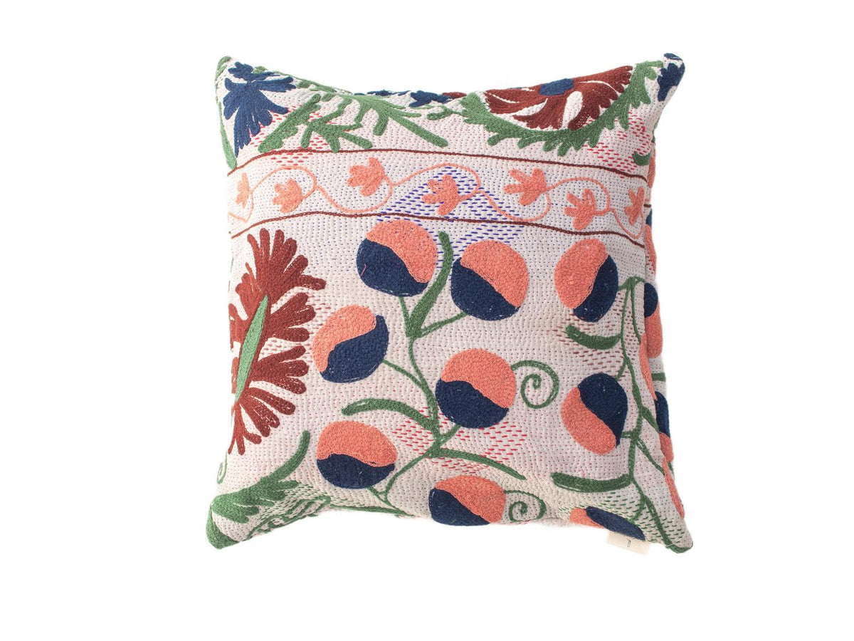 Suzani Cushion Cover 50x50