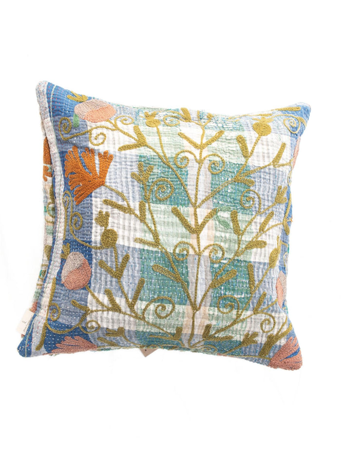 Suzani Cushion Cover 50x50