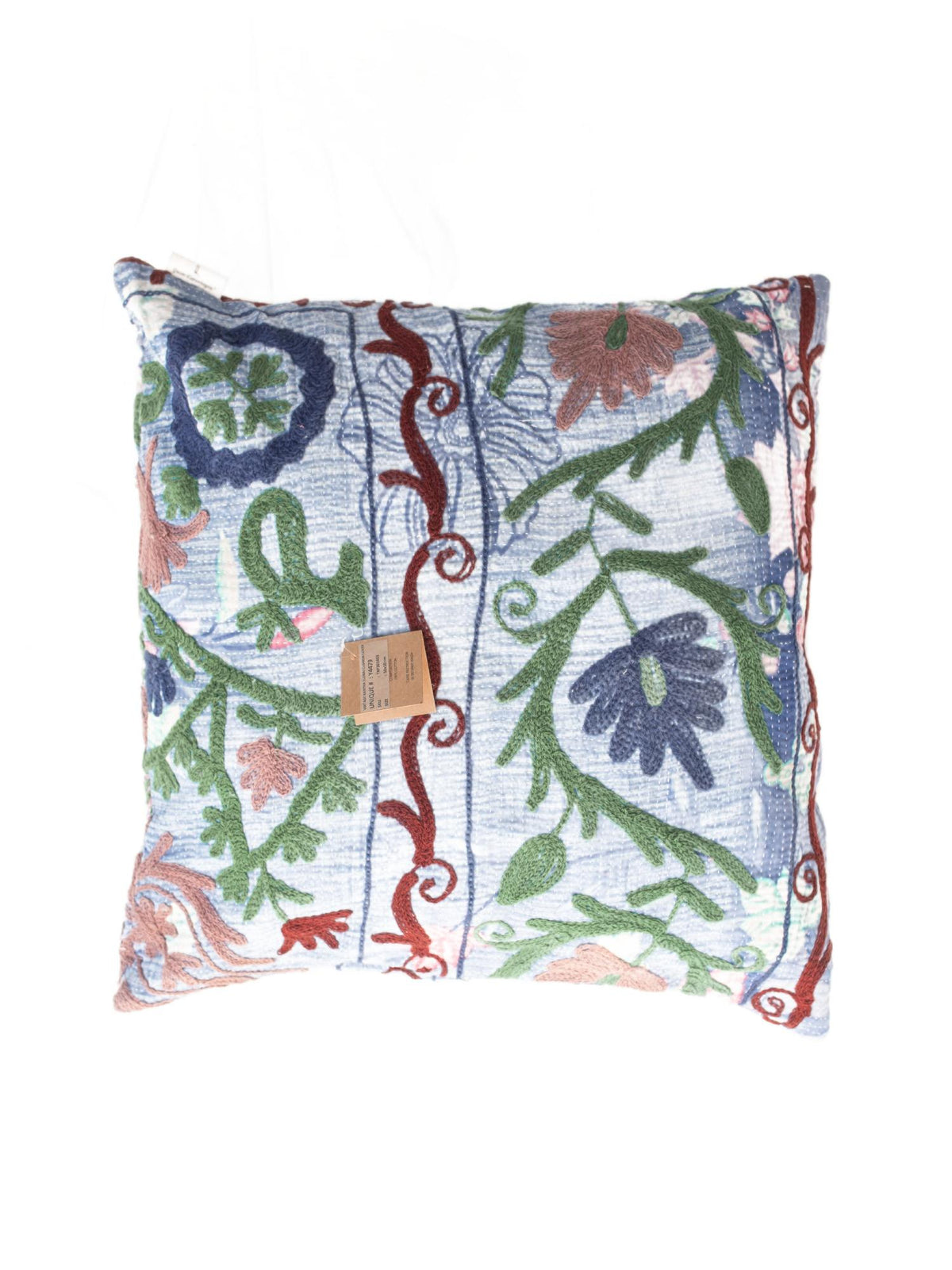 Suzani Cushion Cover 50x50