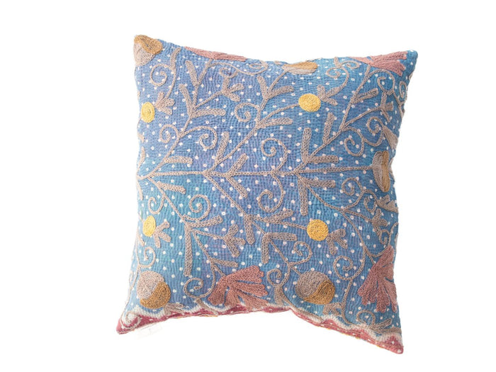 Suzani Cushion Cover 50x50