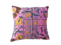 Suzani Cushion Cover 50x50
