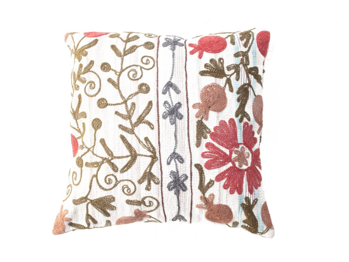 Suzani Cushion Cover 50x50