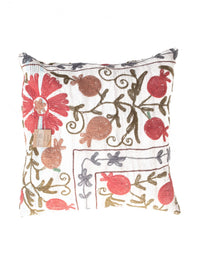 Suzani Cushion Cover 50x50