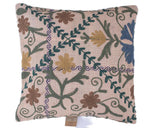 Suzani Cushion cover 50x50