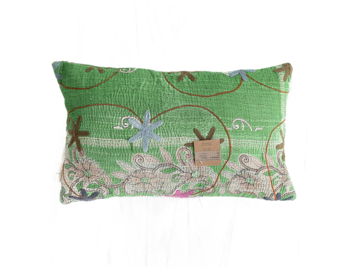 Suzani Pillowcase 30x50