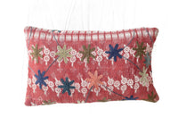 Suzani Pillowcase 30x50