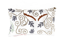 Suzani Pillowcase 30x50