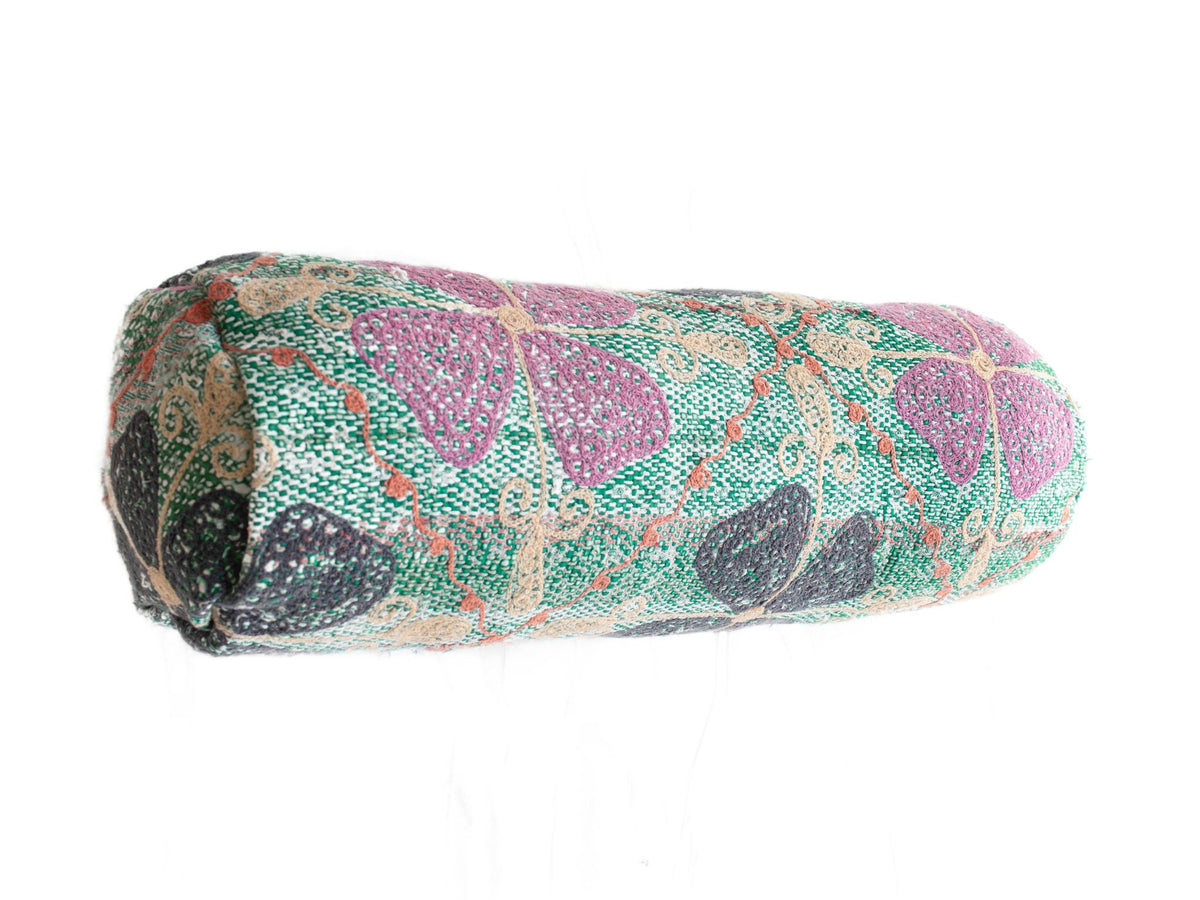 Suzani Puddle Cover Ø20x60