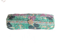 Suzani Puddle Cover Ø20x60
