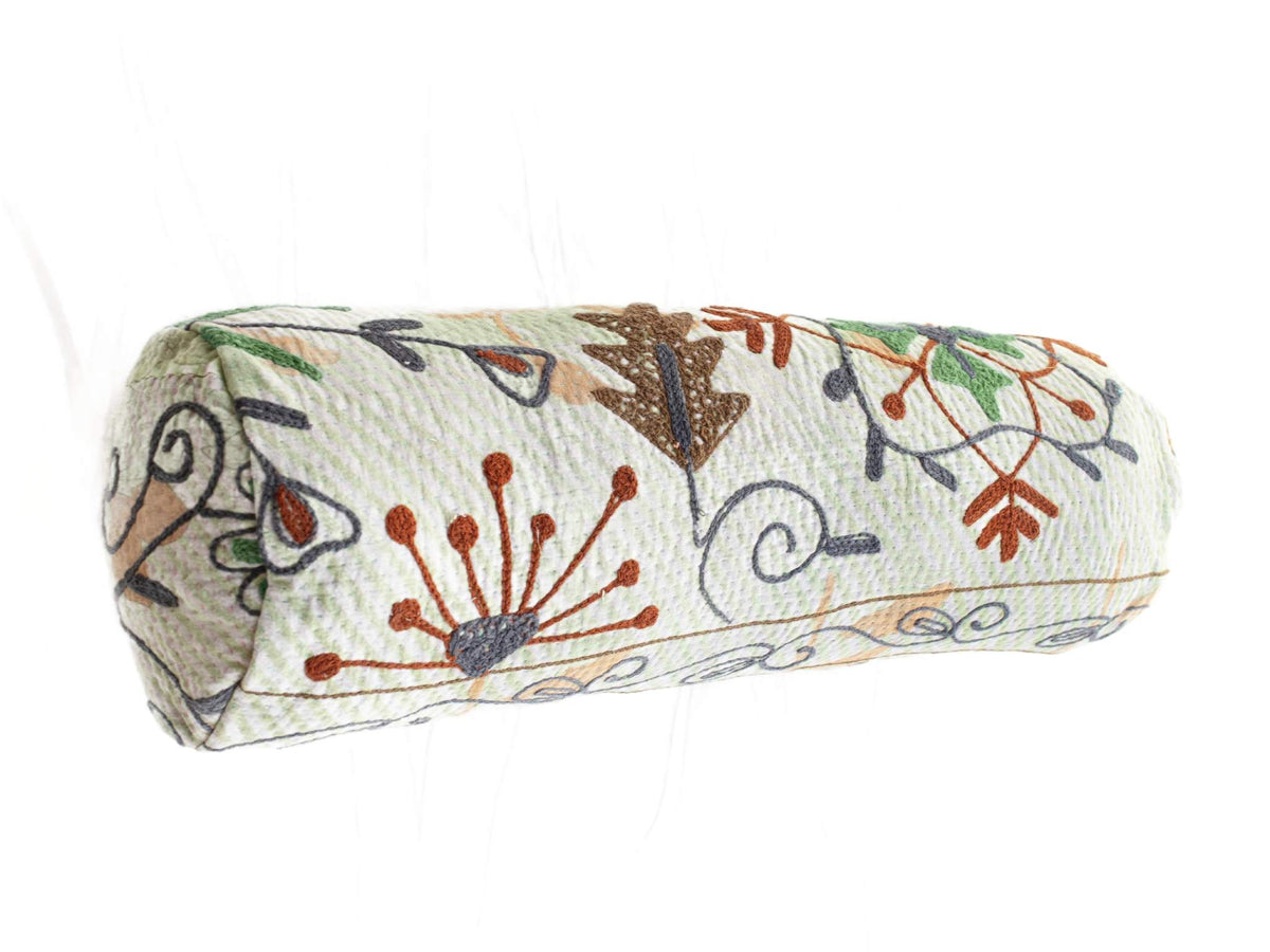 Suzani Puddle Cover Ø20x60