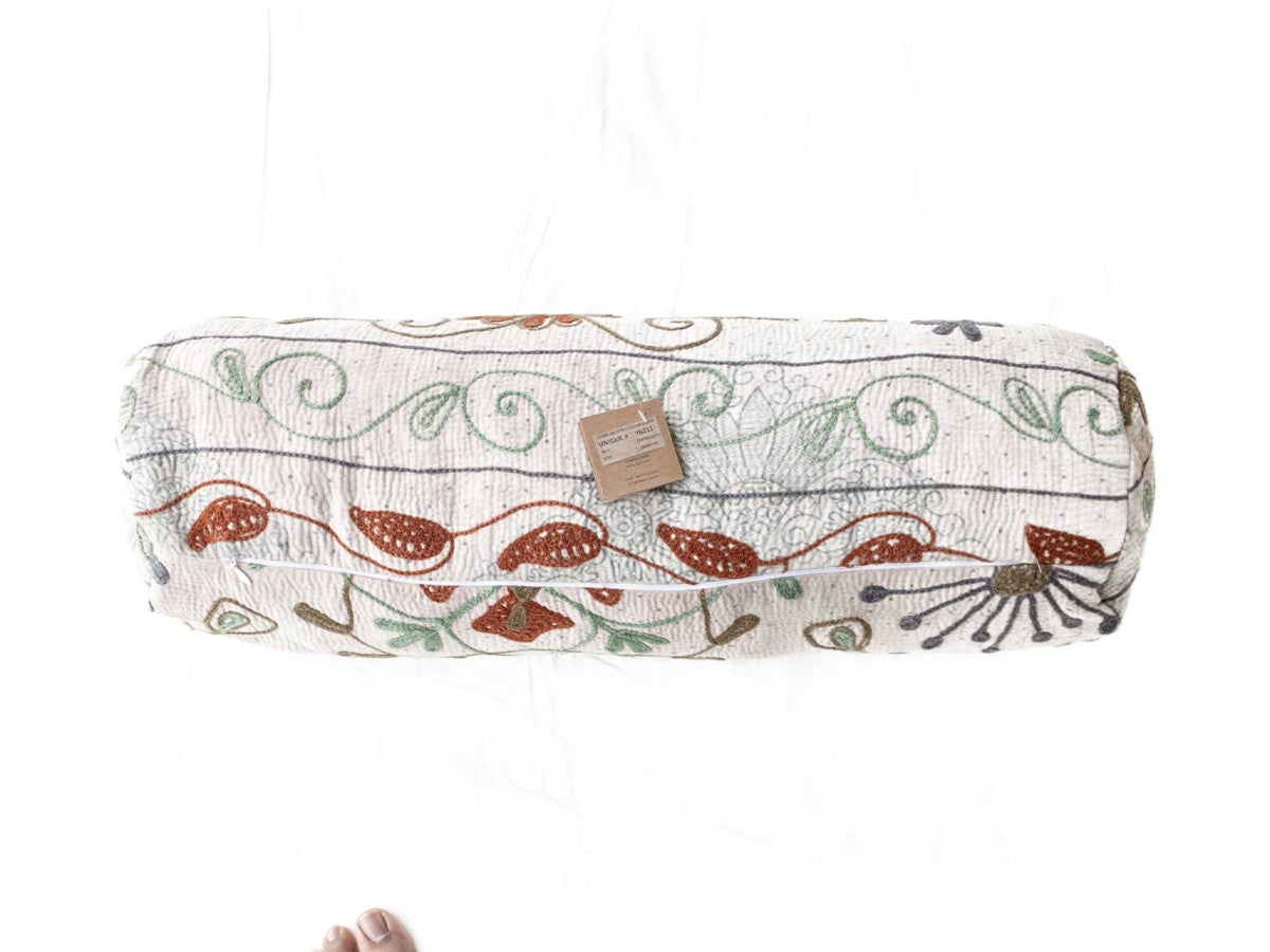 Suzani Puddle Cover Ø20x60