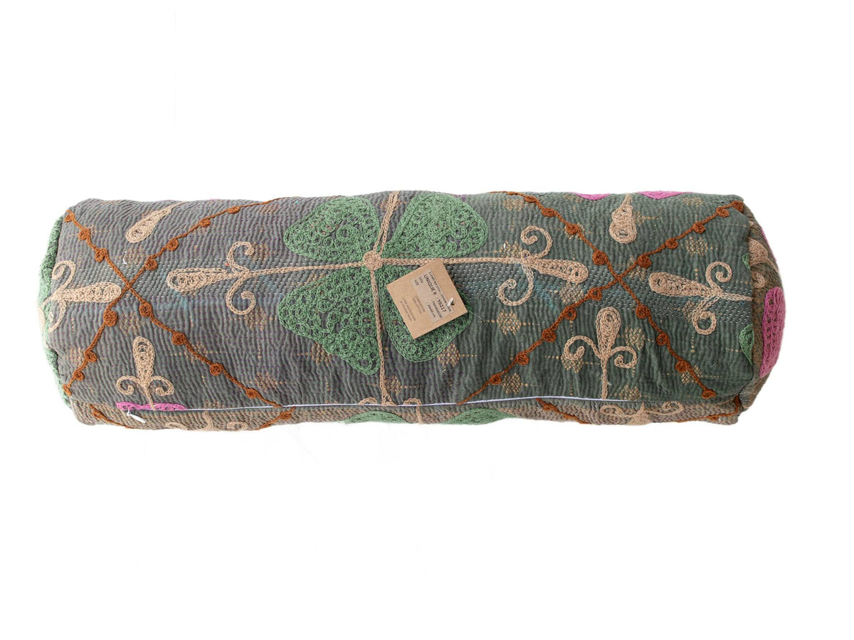 Suzani Puddle Cover Ø20x60