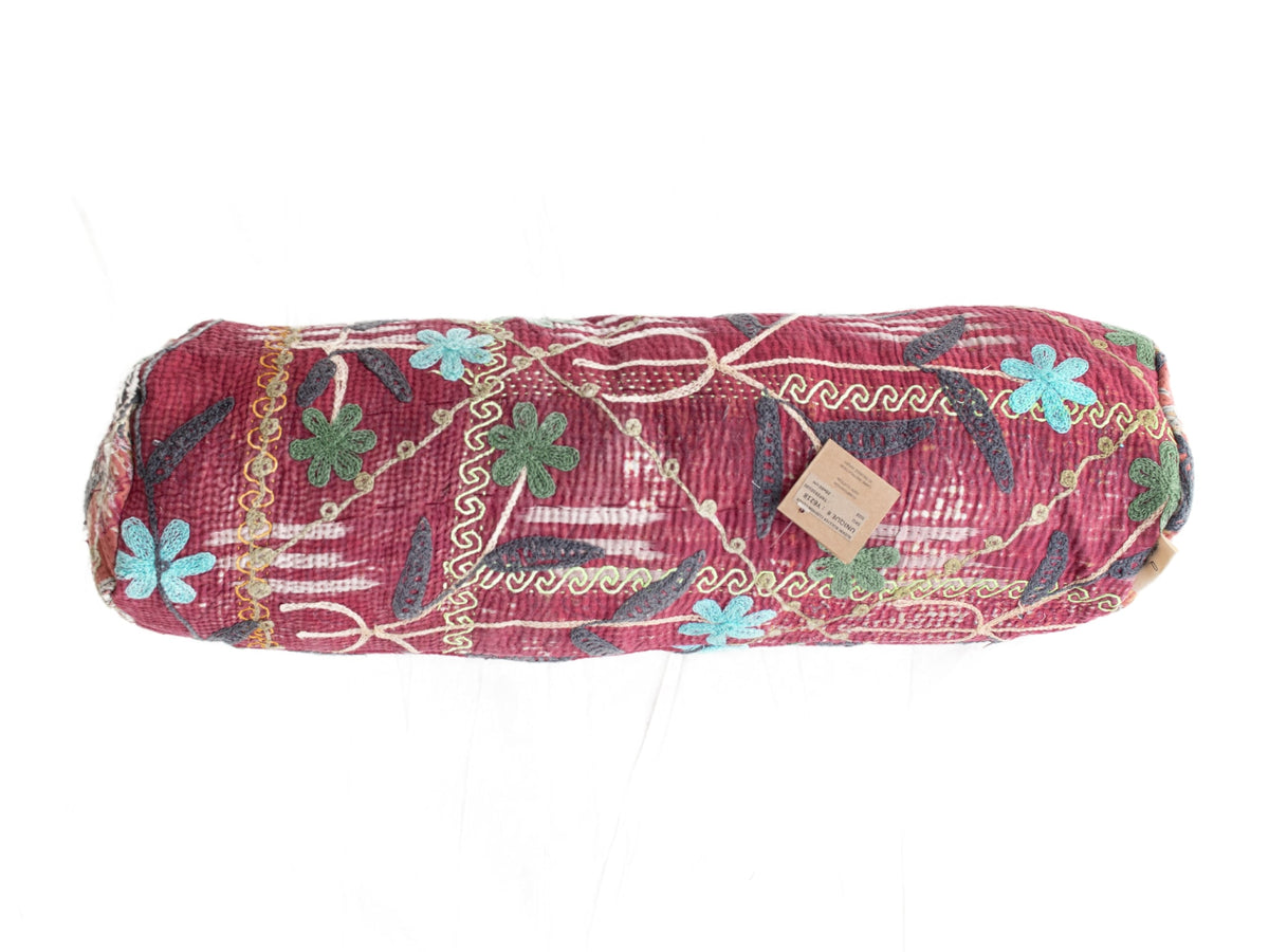 Suzani Puddle Cover Ø20x60