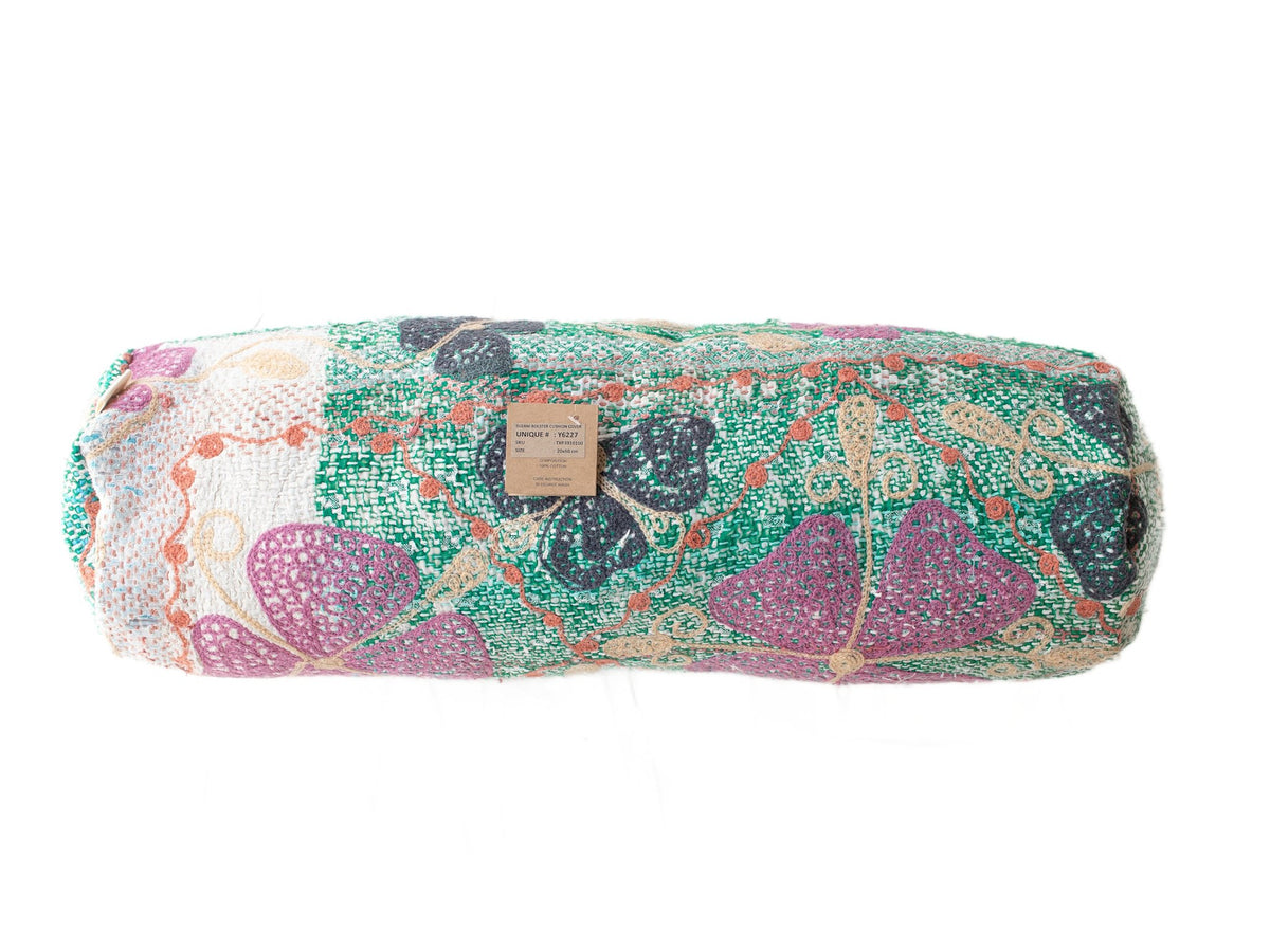 Suzani Puddle Cover Ø20x60