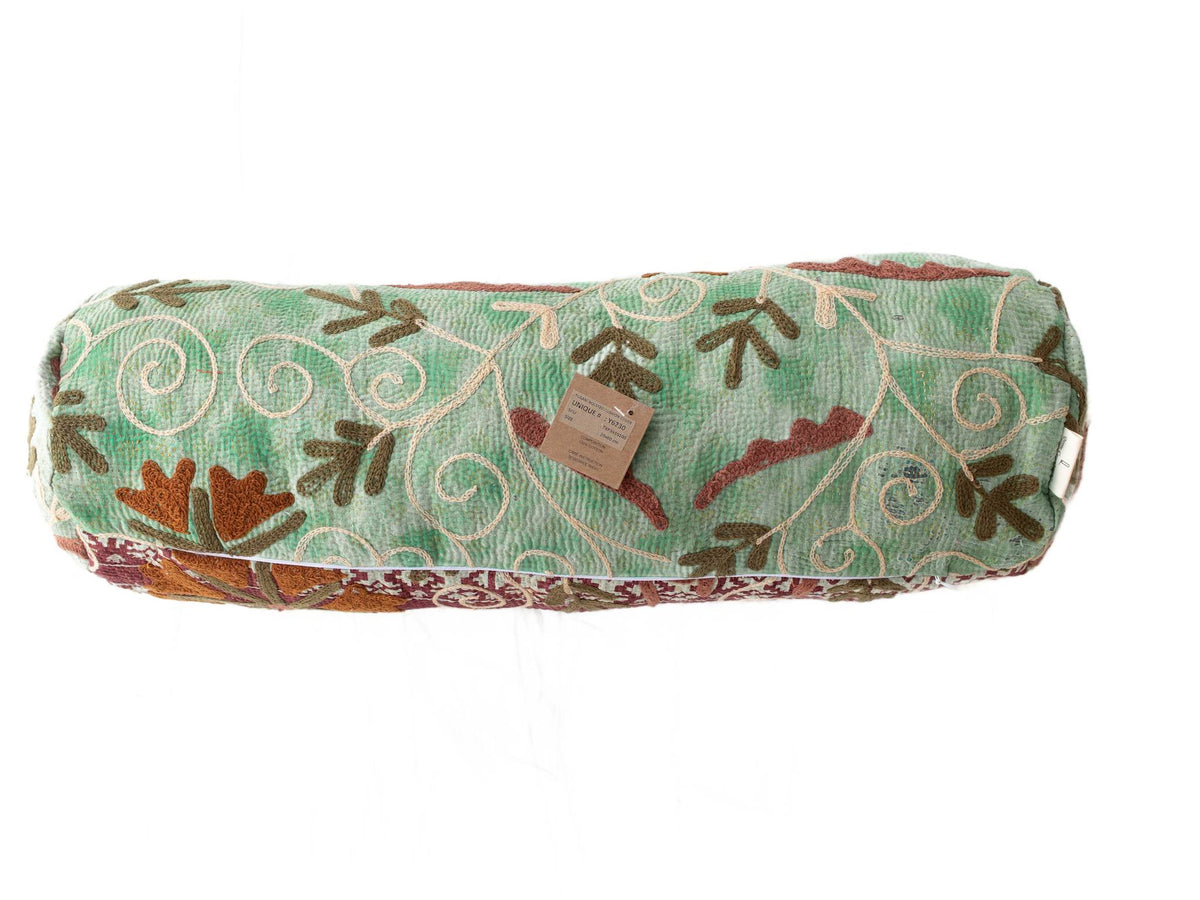 Suzani Puddle Cover Ø20x60