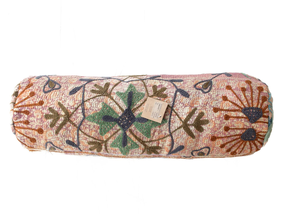 Suzani Puddle Cover Ø20x60