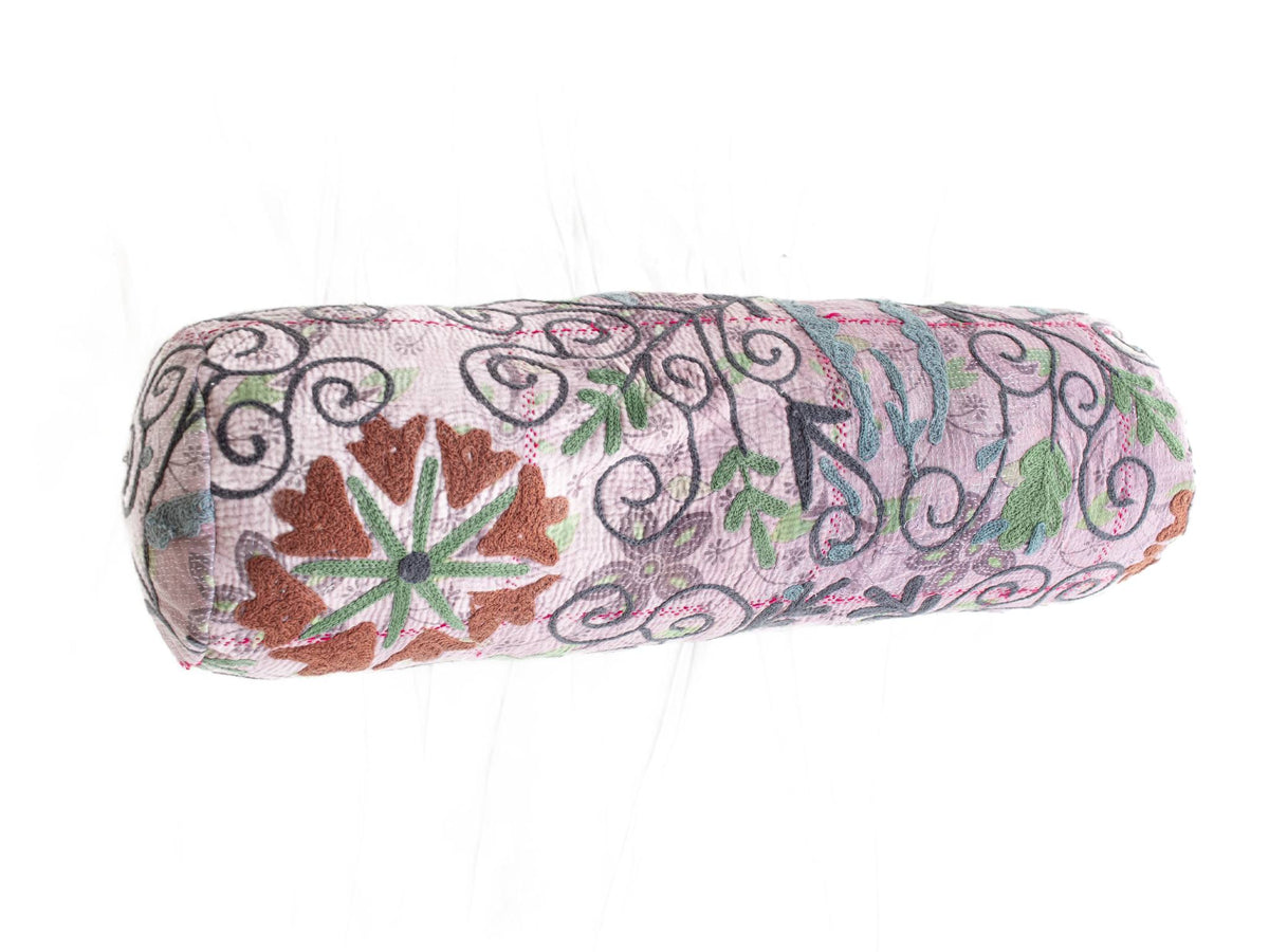 Suzani Puddle Cover Ø20x60