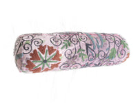 Suzani Puddle Cover Ø20x60