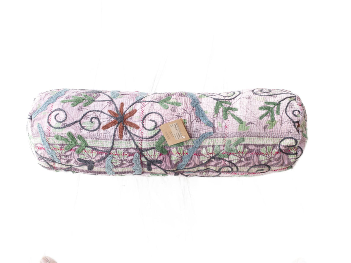 Suzani Puddle Cover Ø20x60