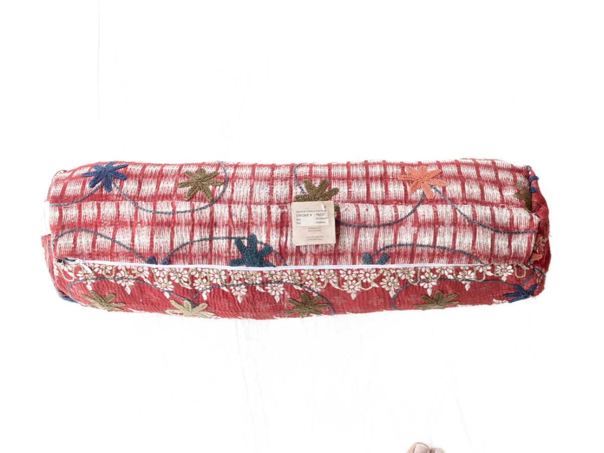 Suzani Puddle Cover Ø20x60