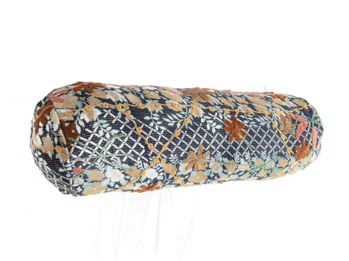 Suzani Puddle Cover Ø20x60