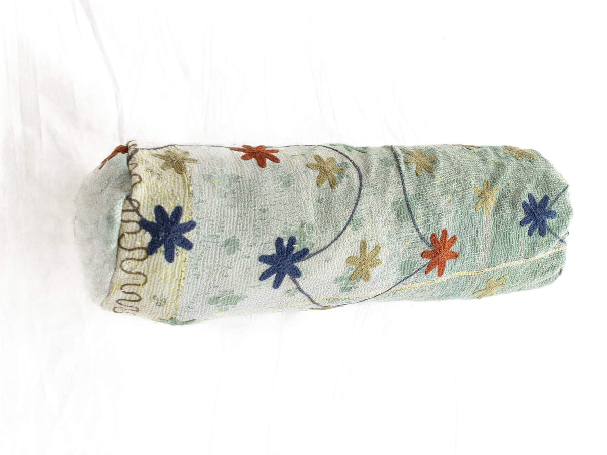 Suzani Puddle Cover Ø20x60