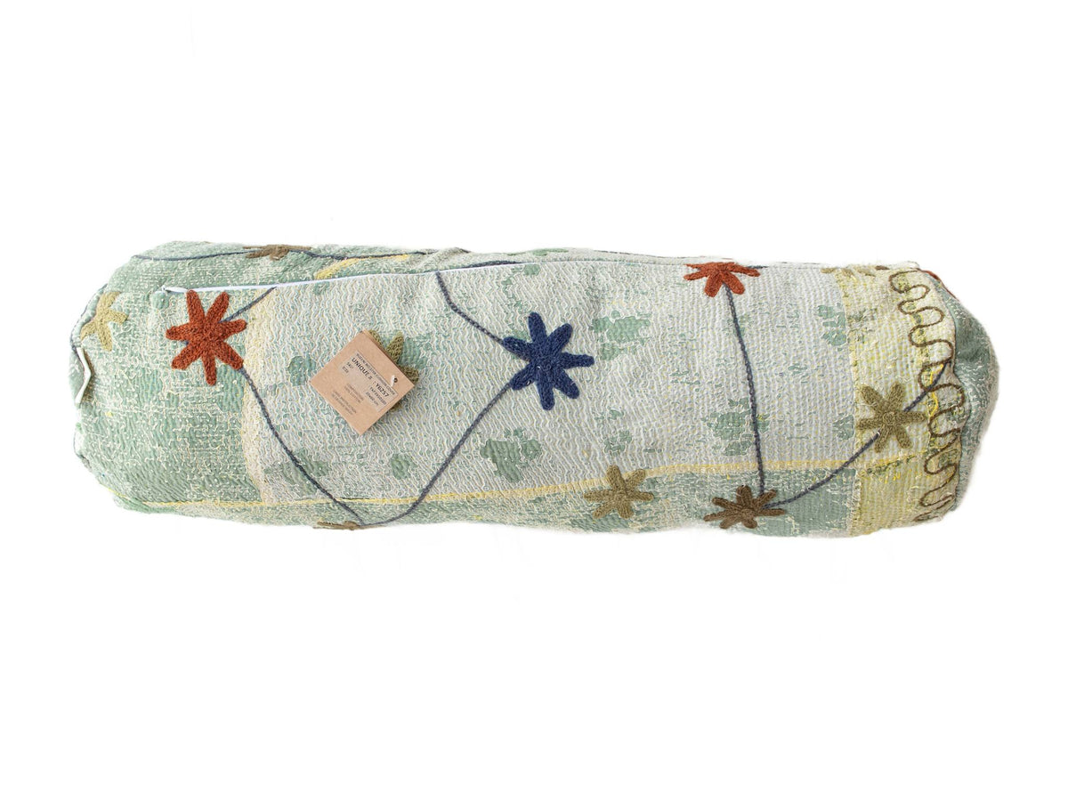 Suzani Puddle Cover Ø20x60