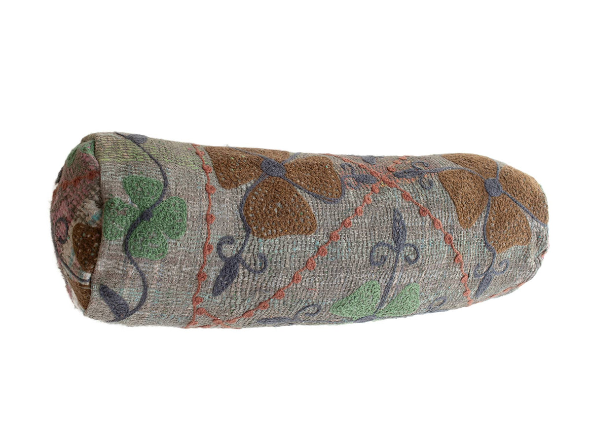Suzani Puddle Cover Ø20x60
