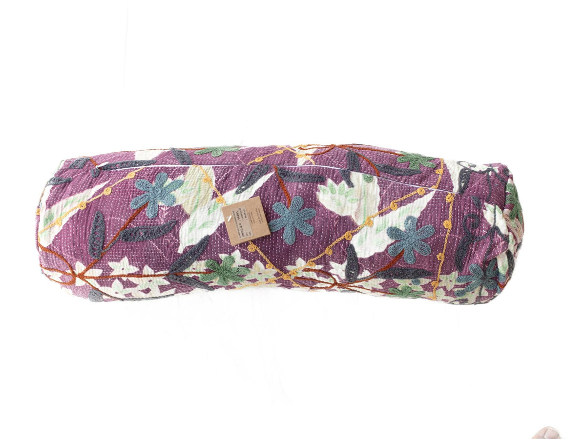 Suzani Puddle Cover Ø20x60