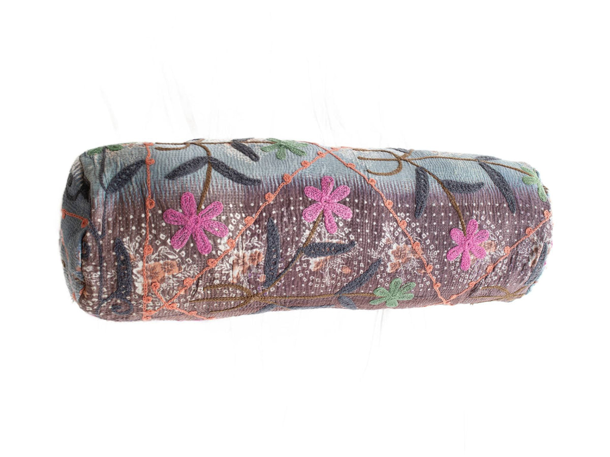 Suzani Puddle Cover Ø20x60
