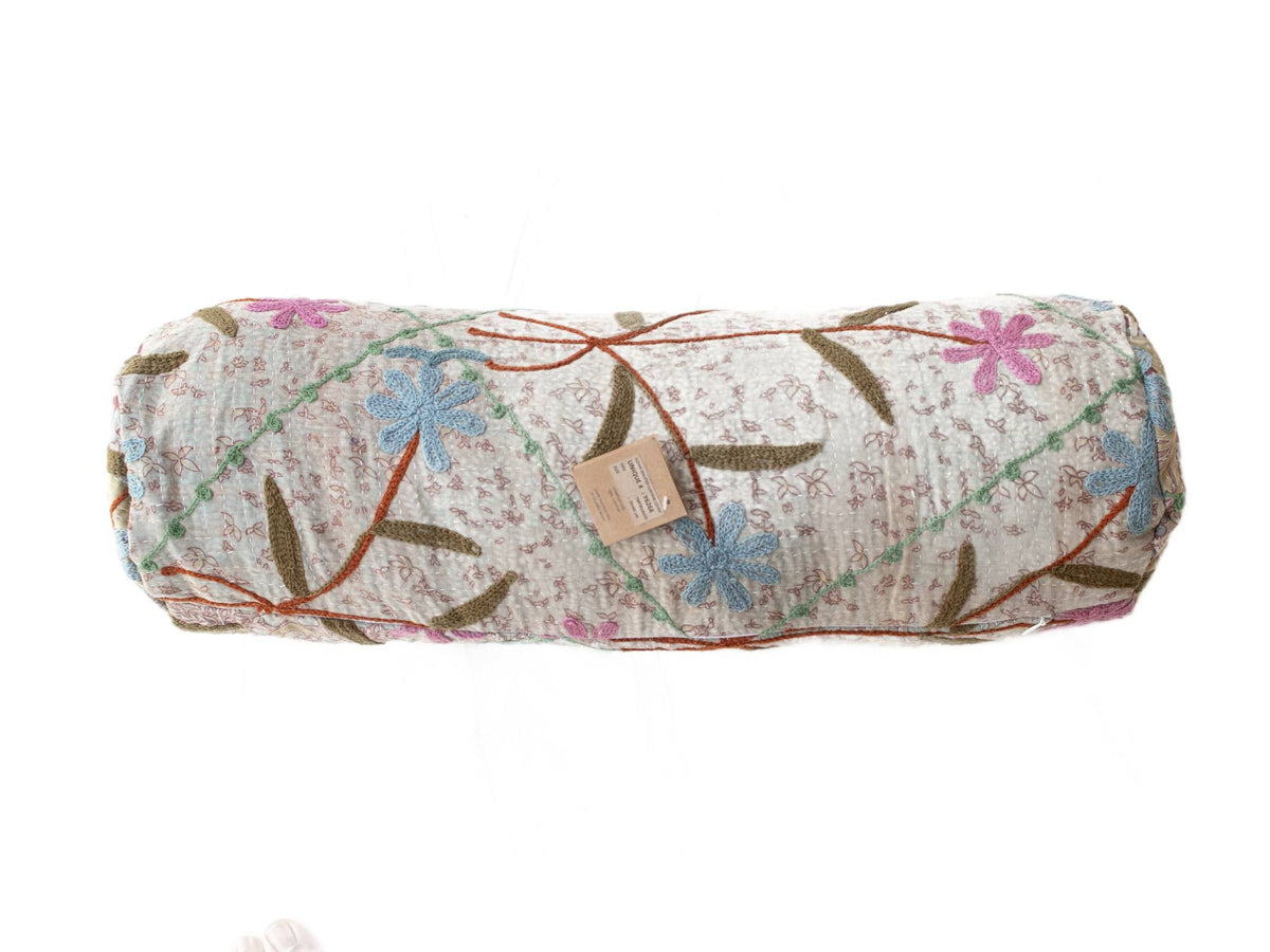 Suzani Puddle Cover Ø20x60