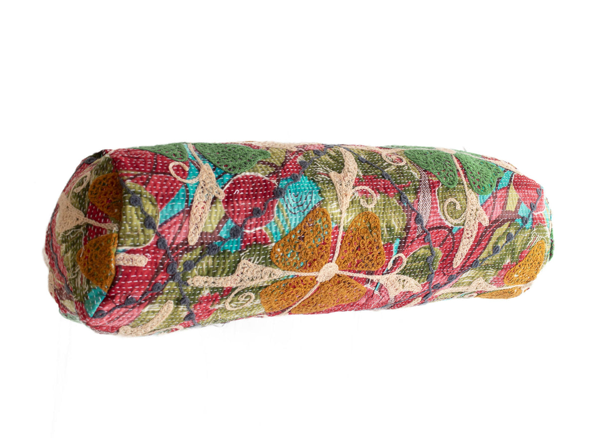 Suzani Puddle Cover Ø20x60