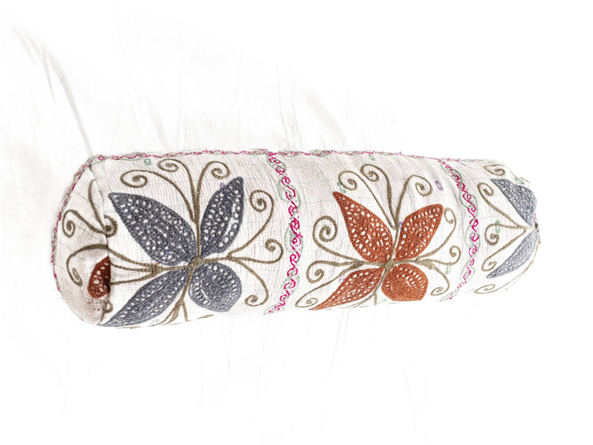 Suzani Puddle Cover Ø20x60