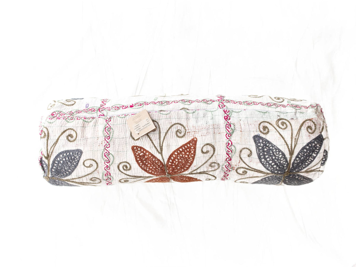 Suzani Puddle Cover Ø20x60