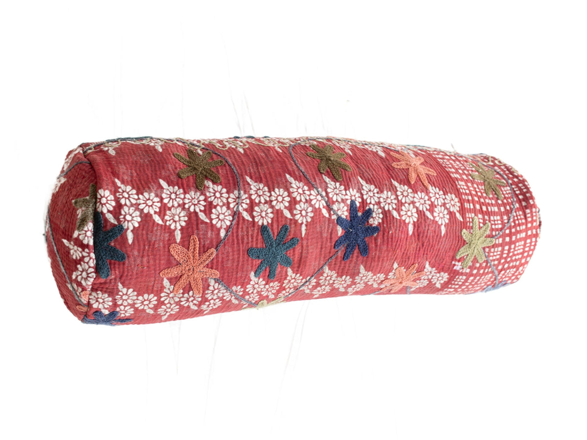 Suzani Puddle Cover Ø20x60
