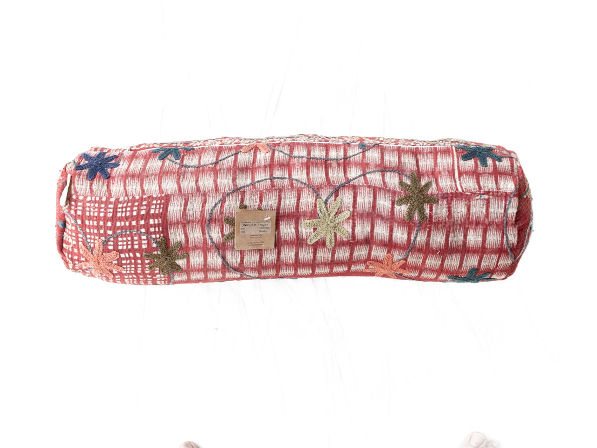Suzani Puddle Cover Ø20x60
